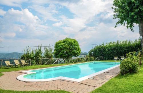 Bivio Lugnano House | Idyllic Stay with Charm