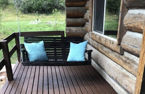 Durango - Purgatory Cabin | Idyllic Log Cabin Getaway