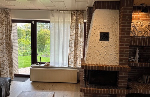 Norderstedt Apartment | Idyllic luxury retreat near Hamburg Airport