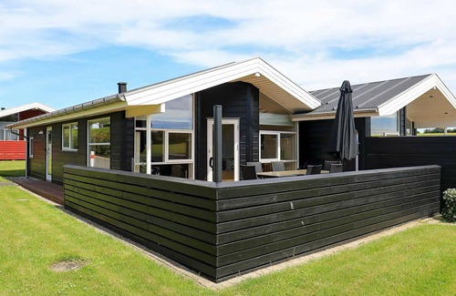 Dageløkke House | Idyllic Marina Retreat - By Traum Ferienwohnungen