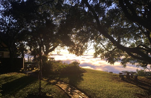 Tzaneen Cottage | Idyllic Mountain Retreat "Diggersrest Lodge"