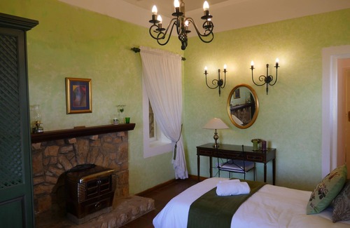 Tzaneen Cottage | Idyllic "Mountain Retreat" Diggersrest Lodge