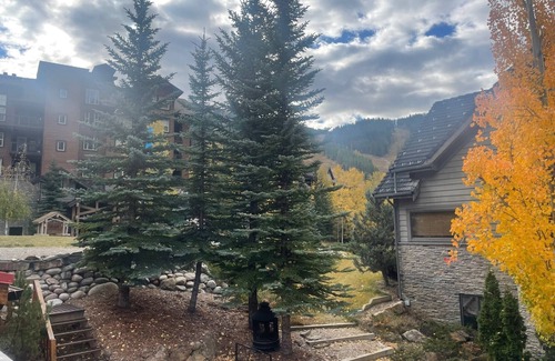 East Kootenay Cabin | Idyllic Mountain Ski Cabin