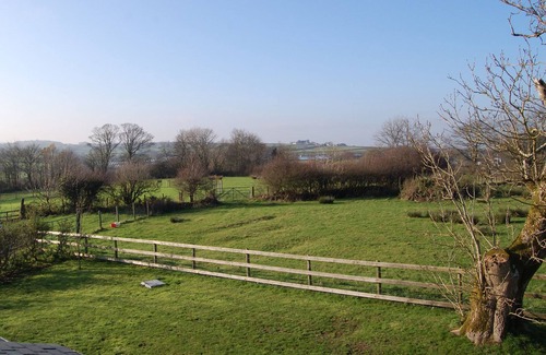 Holsworthy House | Idyllic, Relaxing Barn Conversion. Dog Friendly.