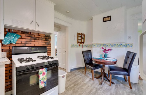 Rochester Apartment | Idyllic Rochester Apt w/Hot Tub: 2 Miles to Dtwn!