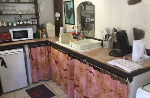 Rouillac Cottage | Idyllic rustic rural gite