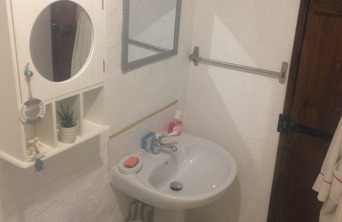 Rouillac Cottage | Idyllic rustic rural gite