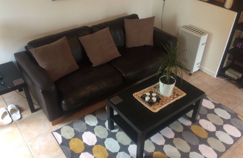 Rouillac Cottage | Idyllic rustic rural gite