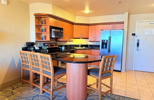 Las Vegas Condo | Idyllic Suite Las Vegas