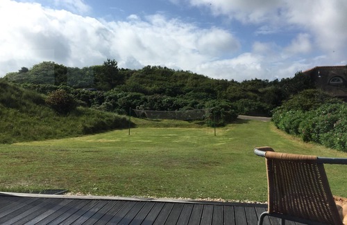 Municipality of Ameland House | Idyllic thatched cottage in close proximity to the beach