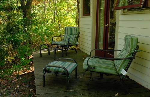 Ithaca House | Idyllic Tower Cottage
