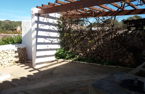 Sant Lluis Cottage | Idyllic typical Menorcan house