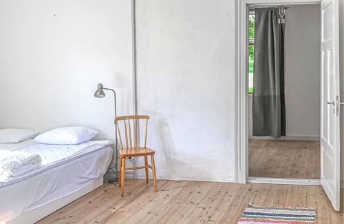 Slite House | Idyllic vacation dream on Gotland.
