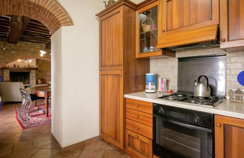 Cortona Villa | Idyllic Villa in Cortona with Swimming Pool