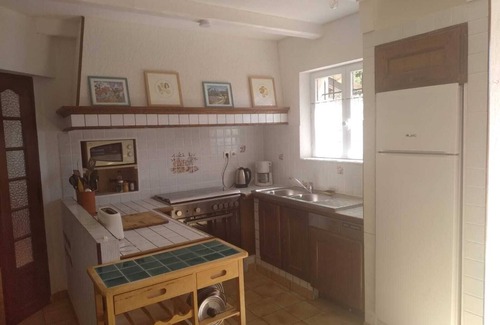 Claviers Villa | Idyllic villa just outside the picturesque village of Claviers