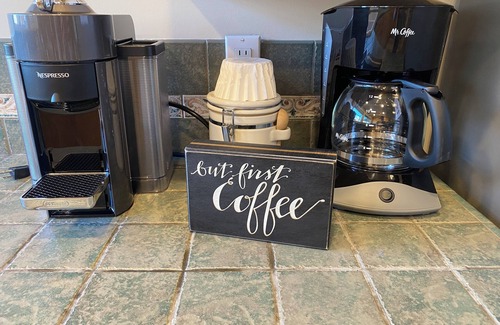 Solvang Apartment | Idyllic Vineyard Loft Apartment