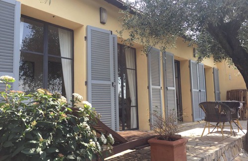 Dolcedo House | Idyllically situated, comfortable detached country house in a stylish ambience