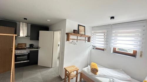 Burglengenfeld Apartment | Idyllische Ferienwohnungen in Mossendorf