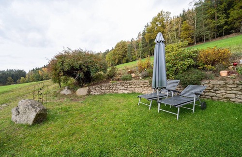 Viechtach House | Idyllische Ferienwohnung in Viechtach in Waldnähe