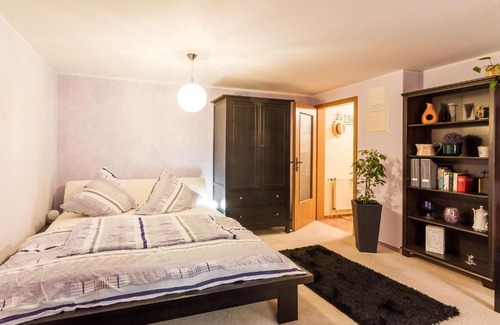 Pillnitz Apartment | Idyllische Ferienwohnung am Pillnitzer Schlosspark