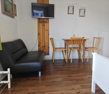 Roetenbach Apartment | Idyllische kleine Ferienwohnung im Schwarzwald