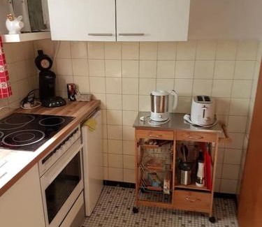 Roetenbach Apartment | Idyllische kleine Ferienwohnung im Schwarzwald