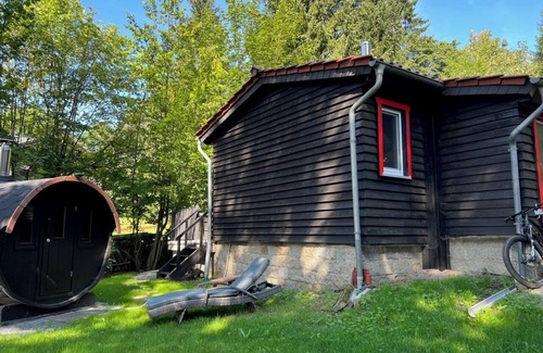 Drei Annen Hohne House | Idyllisches Ferienhaus in Drei Annen Hohne
