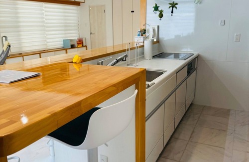 Kawahira House | Ie Island Ocean View Villa/Kunigami-gun Okinawa