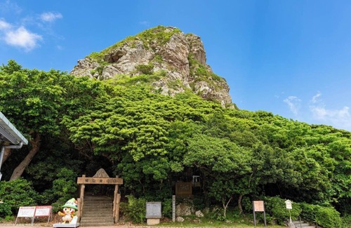 Kawahira House | Iejima ISLAND Retreat Enjoy a special stay in a p /Kunigami-gun Okinawa