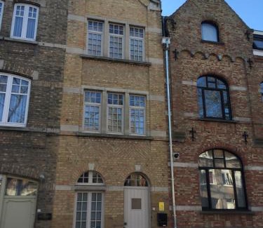 Ypres House | ieperlee 23 Holiday Home