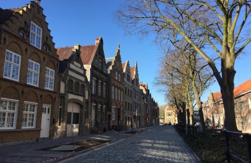 Ypres House | ieperlee 23 Holiday Home