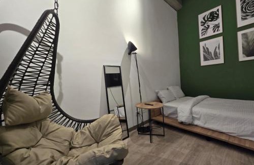 Chapinero Apartment | IF 212 Acogedor apartamento Chapinero Bogotá