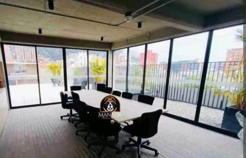 Chapinero Apartment | IF 212 Acogedor apartamento Chapinero Bogotá