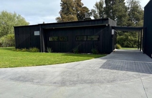 Tamahere House | If it is a quiet relaxing time away you are after - this is it!