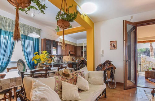 Castelvetrano House | If you are looking for relaxation and culture, this vacation home is the right choice.