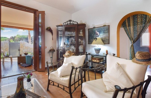 Castelvetrano House | If you are looking for relaxation and culture, this vacation home is the right choice.