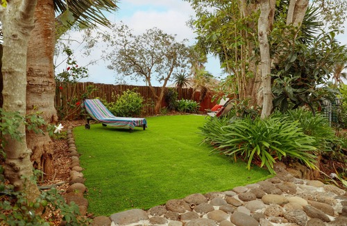 Tacoronte Villa | If you're looking for a little paradise, you're sure to find it in Masoala!nn