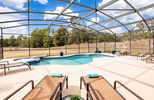 Watersong Villa | If you want relax, remember it is 5 O'Clock Somewhere!