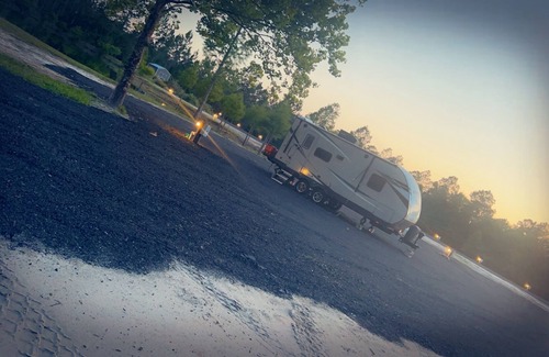 Waresboro RV Rental | If you’re looking for a quiet and peaceful RV Park come check us out!