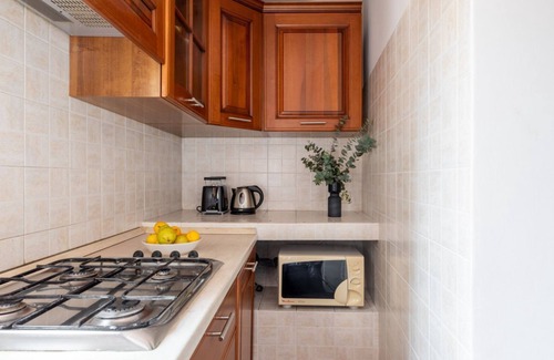 Rione XI Sant'Angelo Apartment | iFlat | Charming Apartment near Piazza Venezia