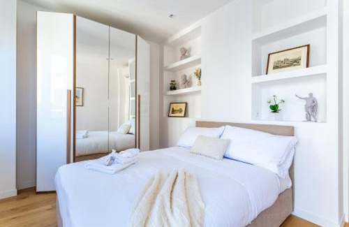 Monti Apartment | iFlat Colosseum New Exclusive Haven