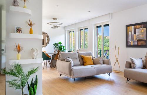 Monti Apartment | iFlat Colosseum New Exclusive Haven