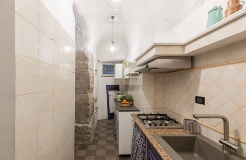 Rione XVIII Castro Pretorio Apartment | iFlat | Cozy Studio in Monti