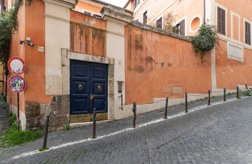 Rione XVIII Castro Pretorio Apartment | iFlat | Cozy Studio in Monti
