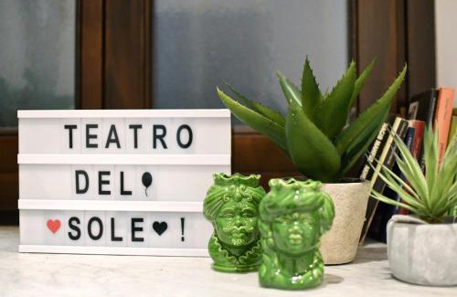 Centro Storico Apartment | iFlat Dalla Zia Anna