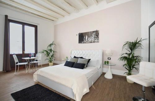 Centro Storico Apartment | iFlat Dalla Zia Anna