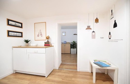 Kalsa Apartment | iFlat Home Maletto