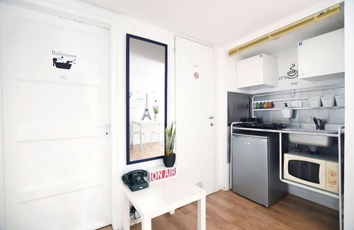 Kalsa Apartment | iFlat Home Maletto