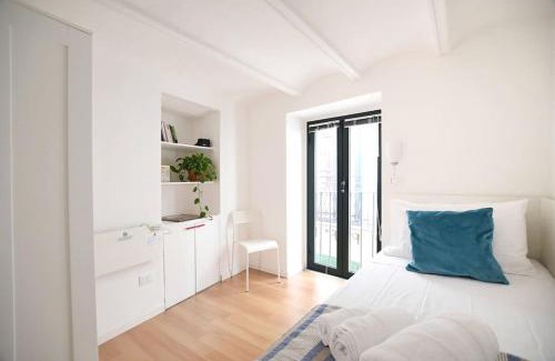 Kalsa Apartment | iFlat Home Maletto