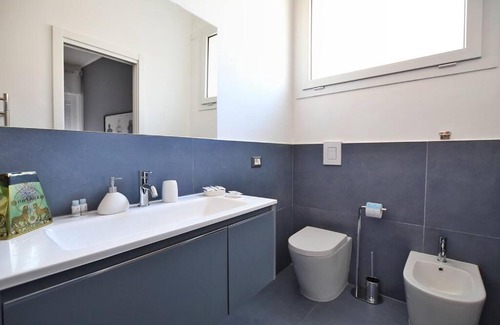 Palermo Apartment | iFlat Normanni Lounge Apartment